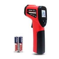 DT8550BH(-50-550C)  laser Gun Type digital Infrared  Thermometer with cheapest price